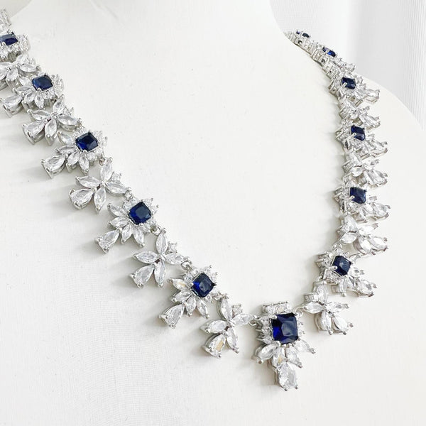 Bridal Necklace (CN045)