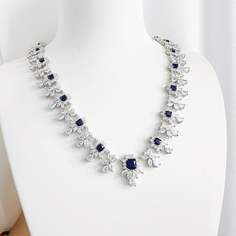 Bridal Necklace (CN045)