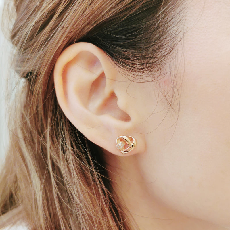 Earring耳環 (WE115)