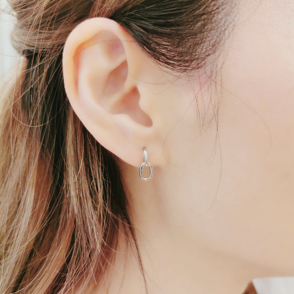 Earring耳環 (WE118)