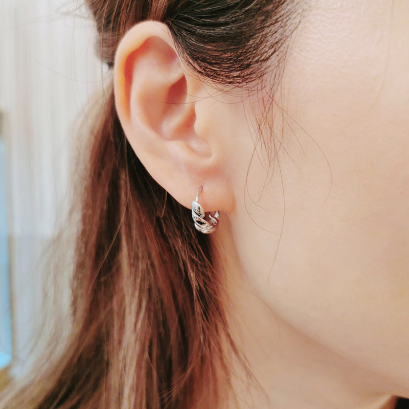 Earring耳環 (WE113)