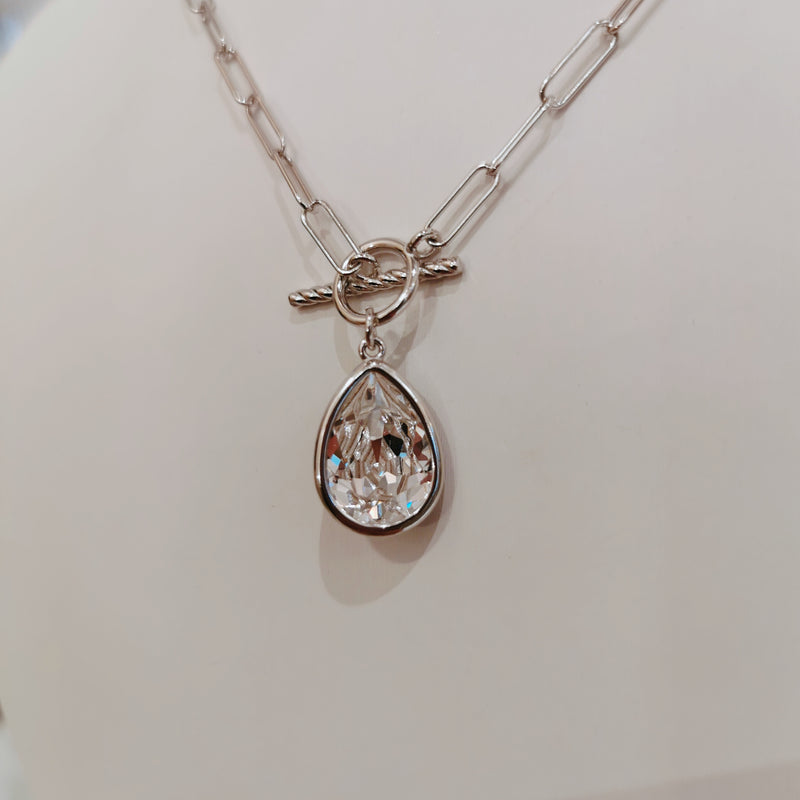 Wow Necklace (WN090)