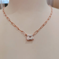 Wow Necklace (WN089)