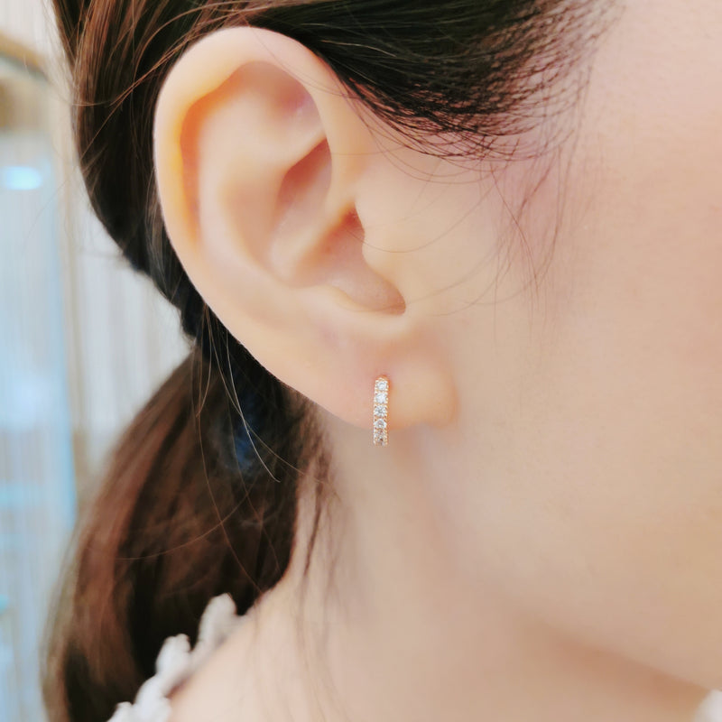 Wow Earring耳環 (WE123)