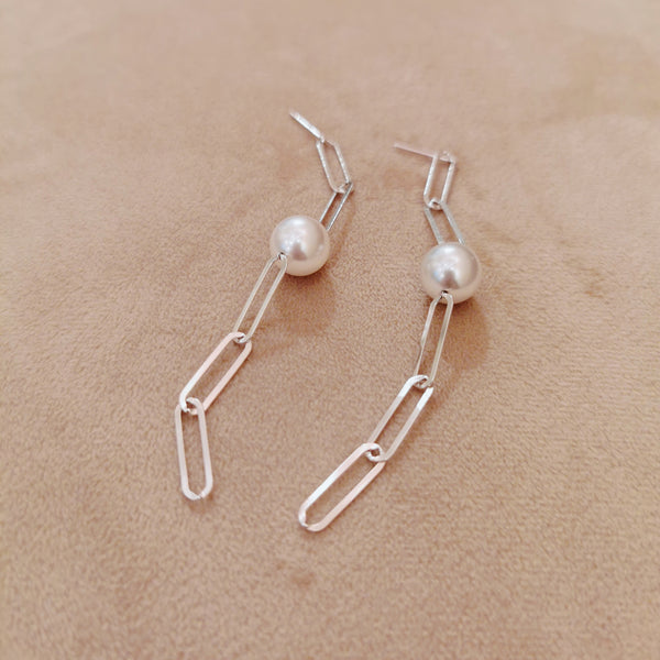 Swarovski Earrings(SWPE061)
