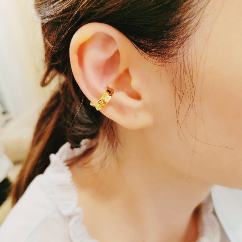 Wow Earring耳環 (WE125)