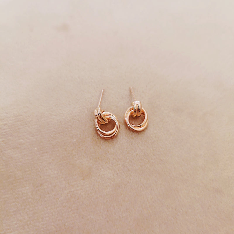 Wow Earring耳環 (WE131)