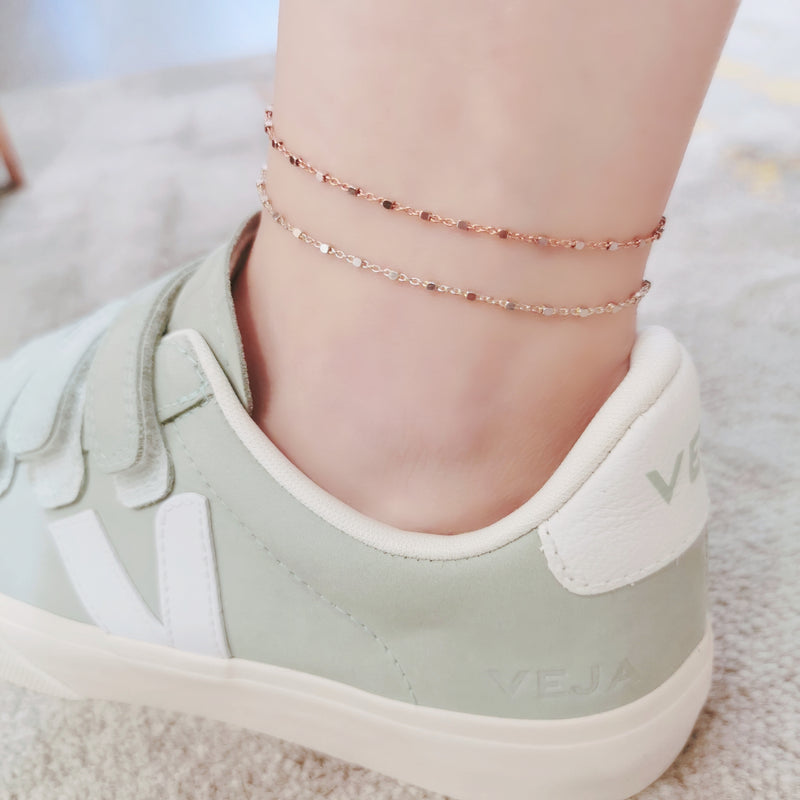 Wow Anklet (WA015)