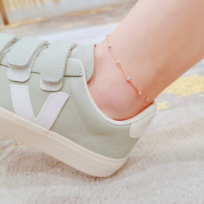Wow Anklet (WA014)