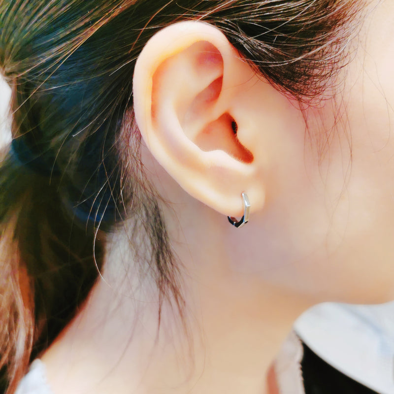 Wow Earring耳環 (WE141)