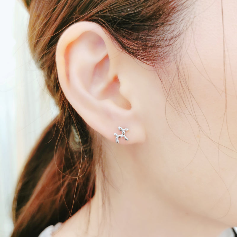 Wow Earring耳環 (WE140)