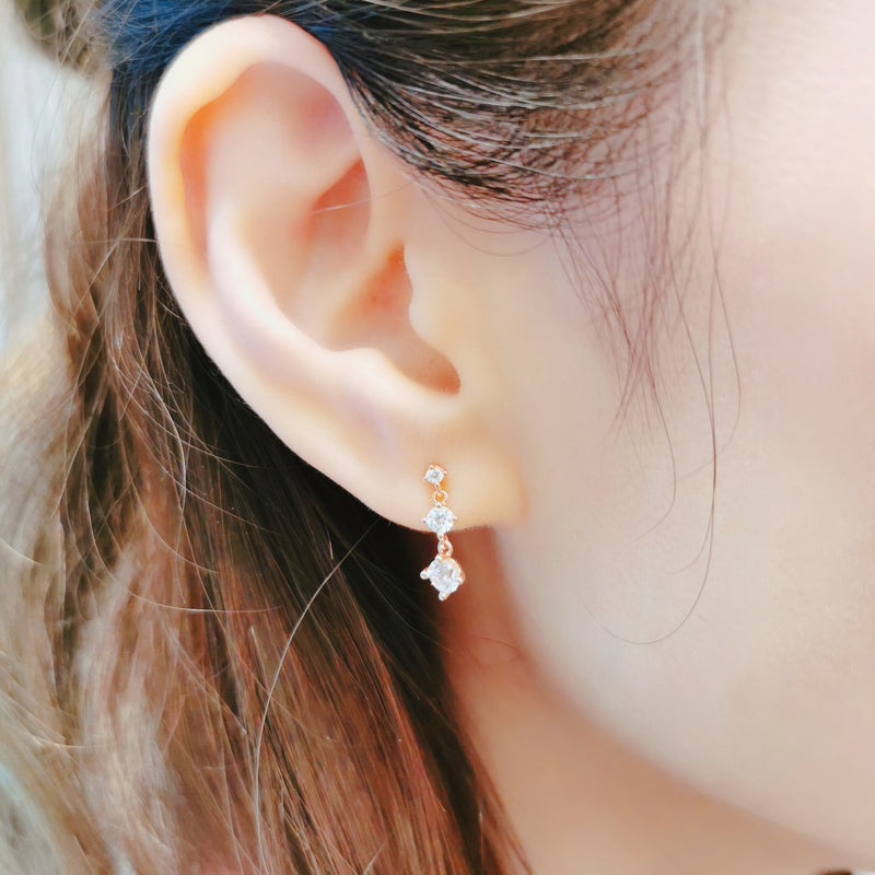 Wow Earring耳環 (WE144)