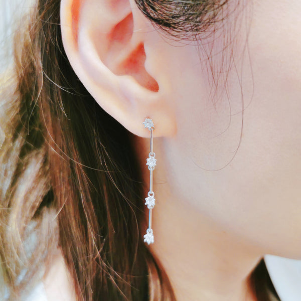 Wow Earring耳環 (WE143)