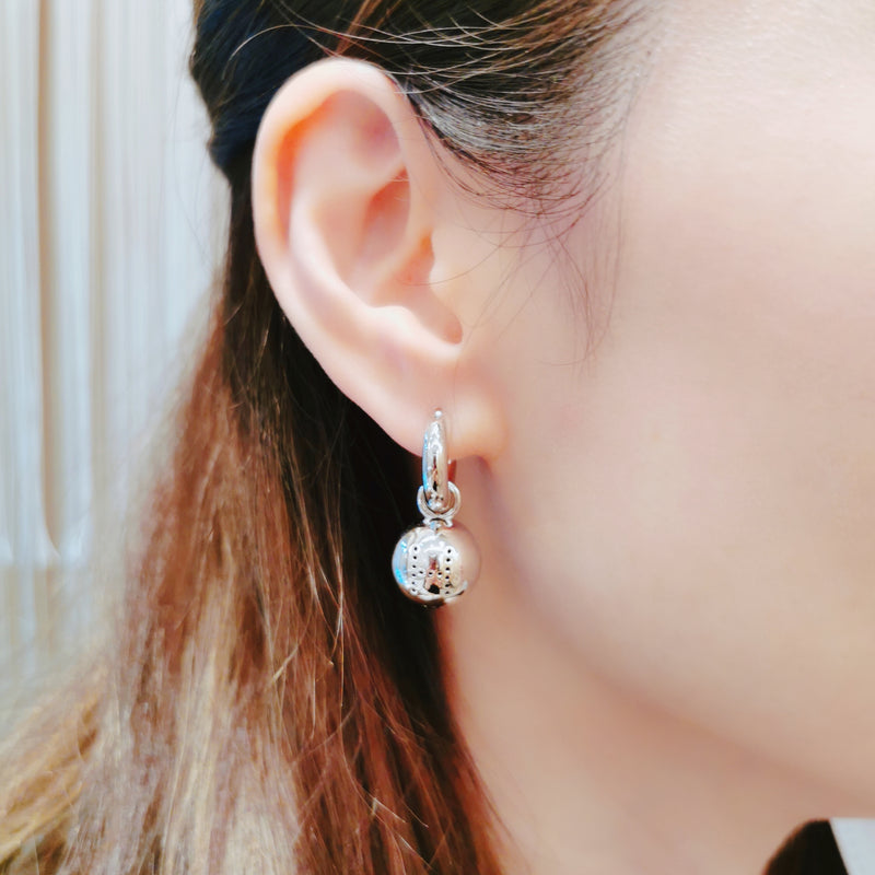 Wow Earring耳環 (WE145)