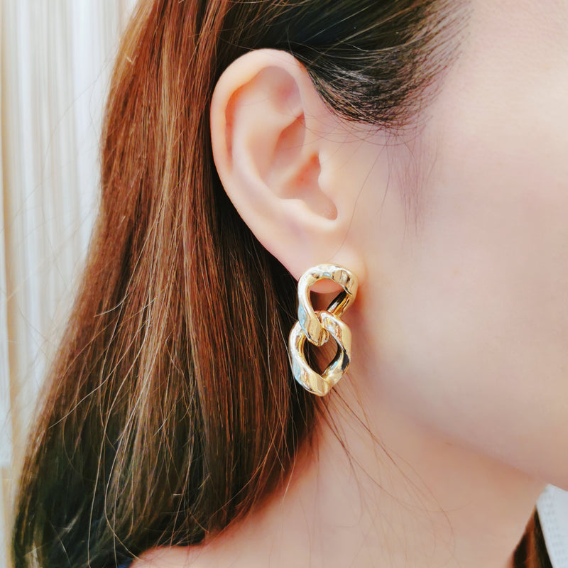 Earring耳環 (WE110)