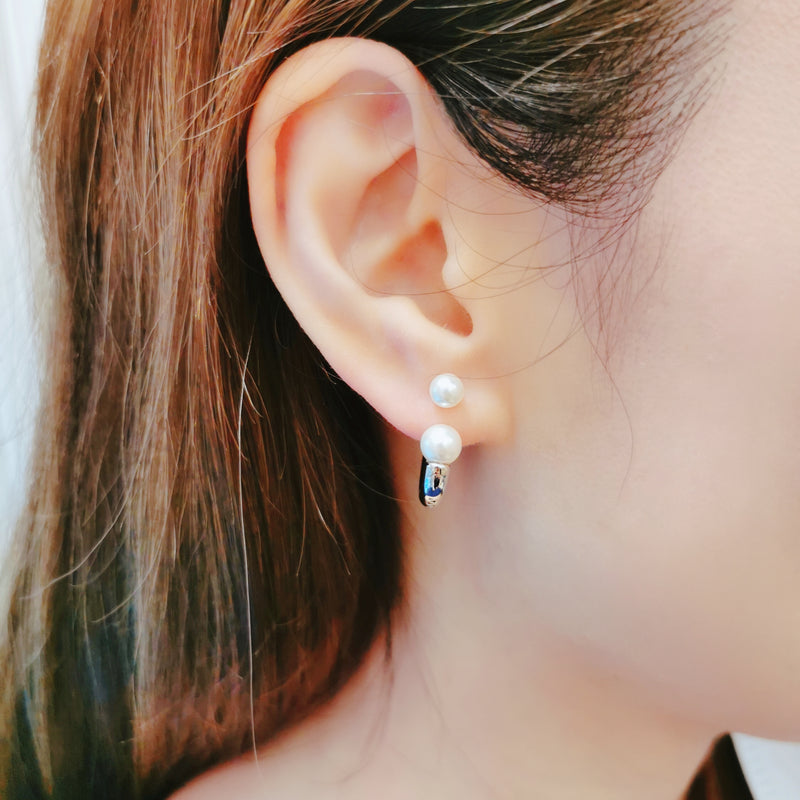 Swarovski Earrings(SWPE065)