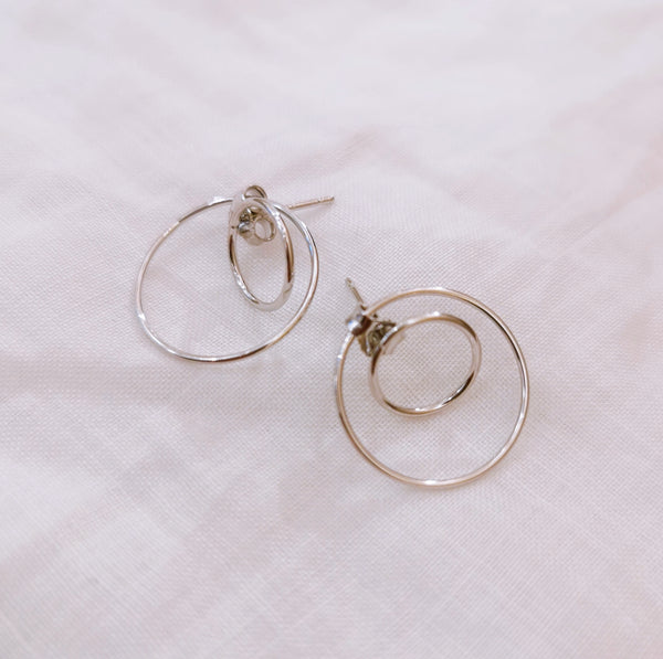 Wow Earring耳環 (WE166)
