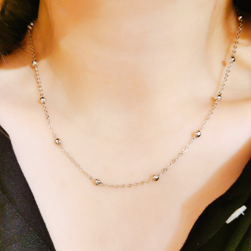 WOW NECKLACE (WN120)