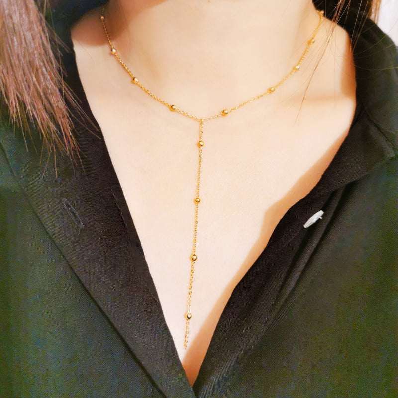 WOW NECKLACE (WN119)