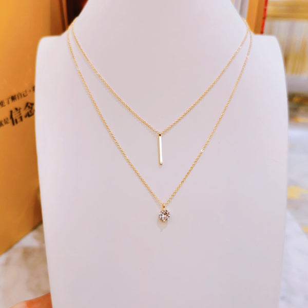 WOW NECKLACE (WN118)