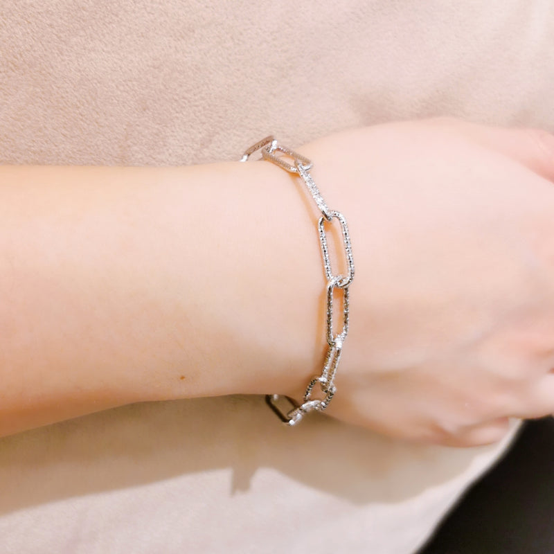 Chain Bracelet Wow Bracelet (WB066)