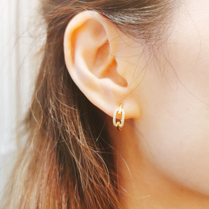 Wow Earring耳環 (WE180)