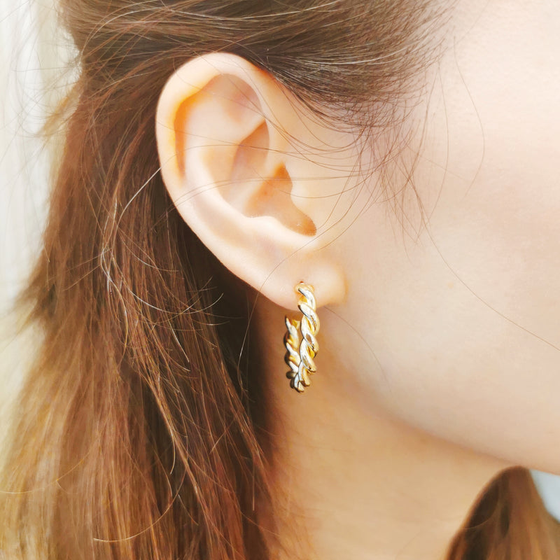 Wow Earring耳環 (WE167)