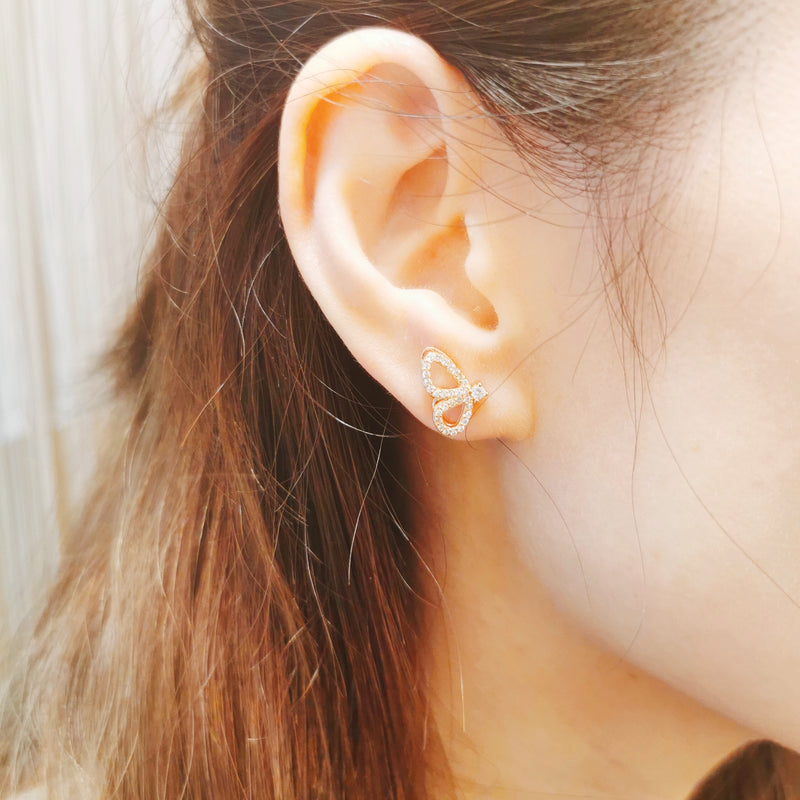 Wow Earring耳環 (WE162)
