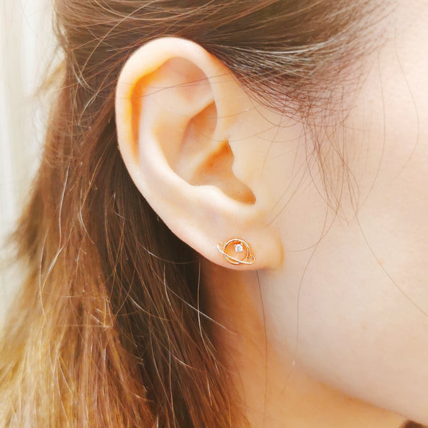 Wow Earring耳環 (WE153)
