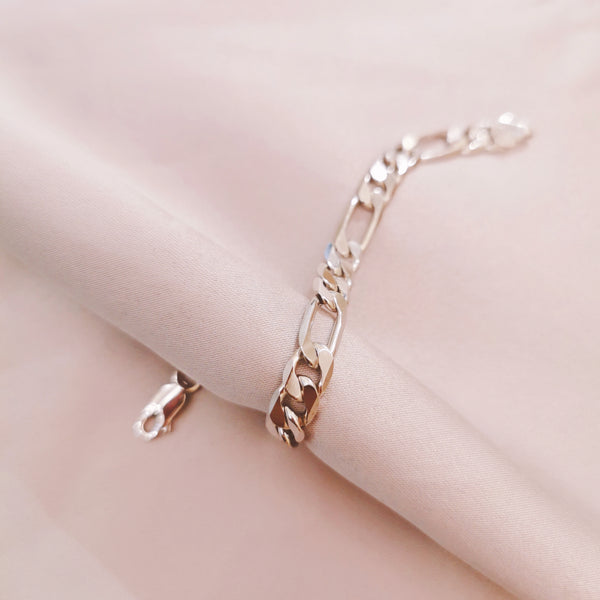 Chain Bracelet Wow Bracelet (WB068)