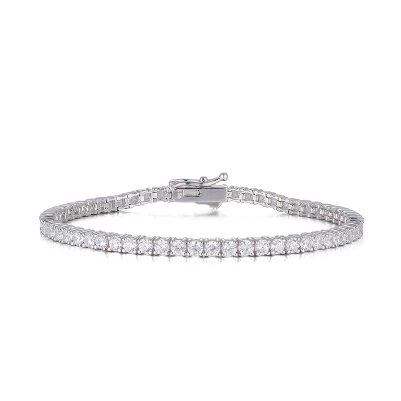 5mm Tennis Bracelet (JB037)