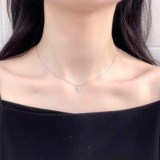 Wow Necklace (WN003)