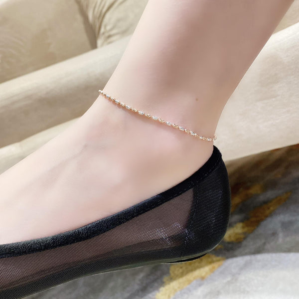 WOW Anklet (WA013)