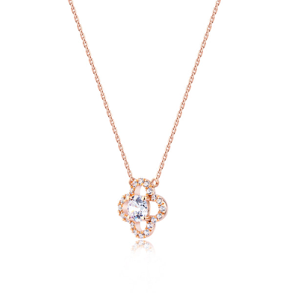 Cosmos Jewelry Necklace (JN026)