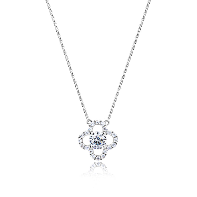 Cosmos Jewelry Necklace (JN026)