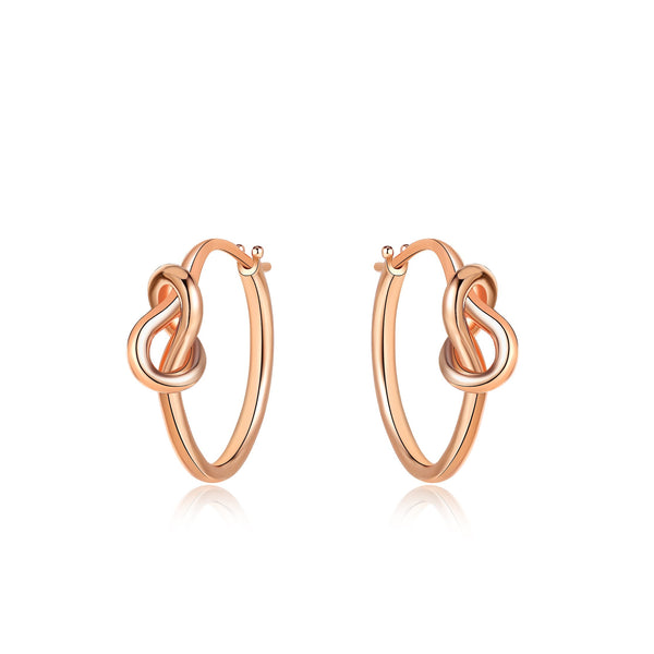 Knot Earrings (JE010)