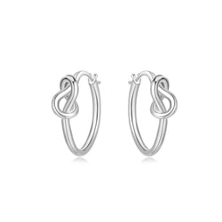 Knot Earrings (JE010)