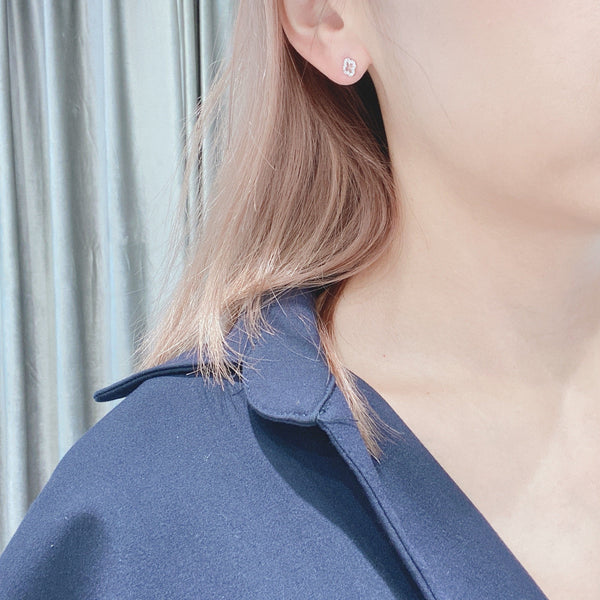 Simple Cosmos Earring Mini 耳環 (WE009)