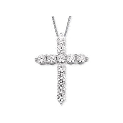 Cross Jewelry Necklace (JN025)