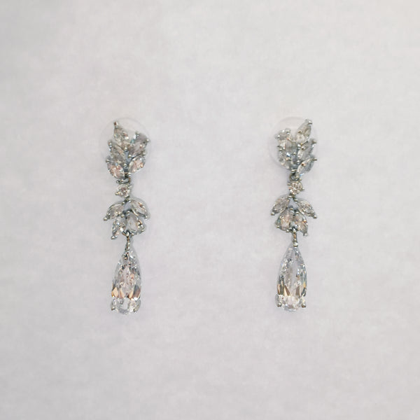 BRIDAL EARRINGS(CE082)