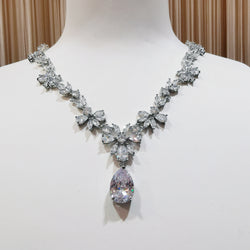 Bridal Necklace (CN021)