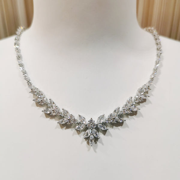 Bridal Necklace (CN023)