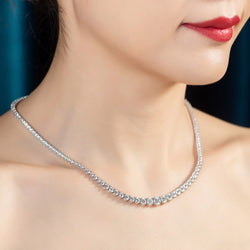 T3-13.0 Jewelry Necklace (JN024)