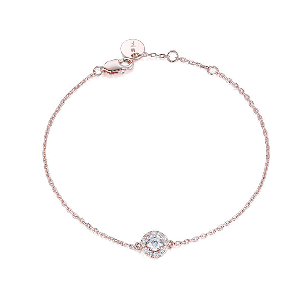 Audrey Little Halo Bracelet (JB016)