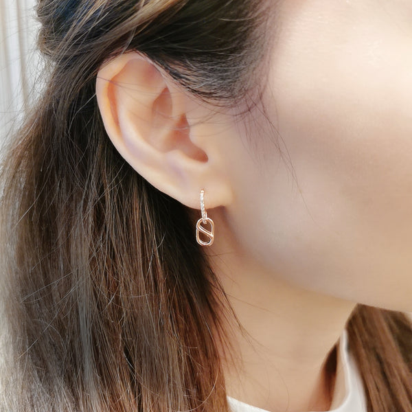 Wow Earring耳環 (WE129)