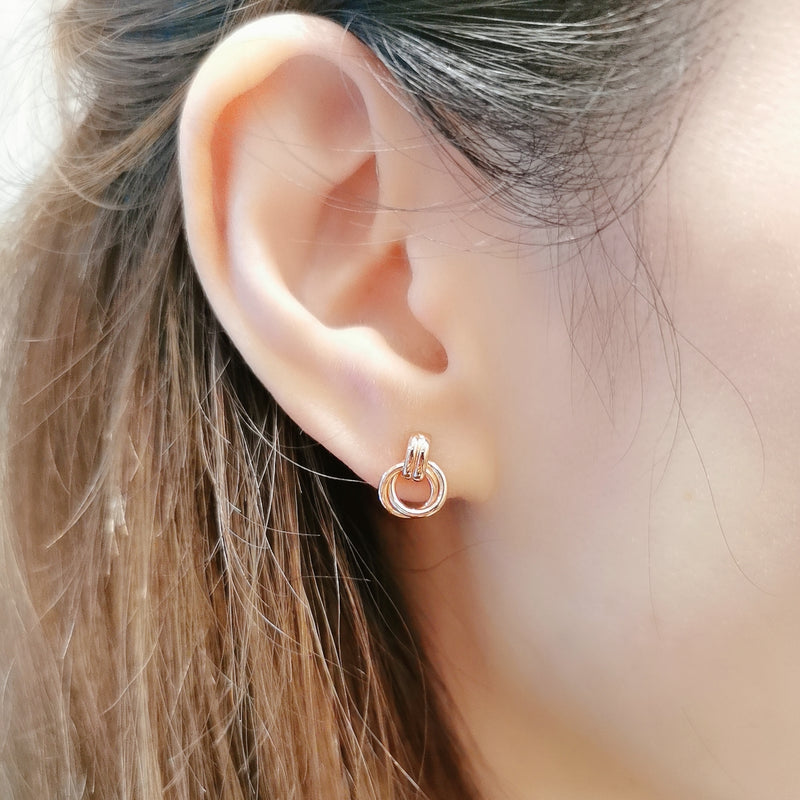 Wow Earring耳環 (WE131)