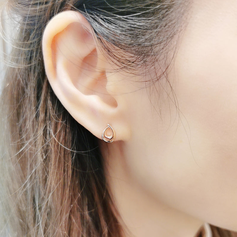 Wow Earring耳環 (WE130)