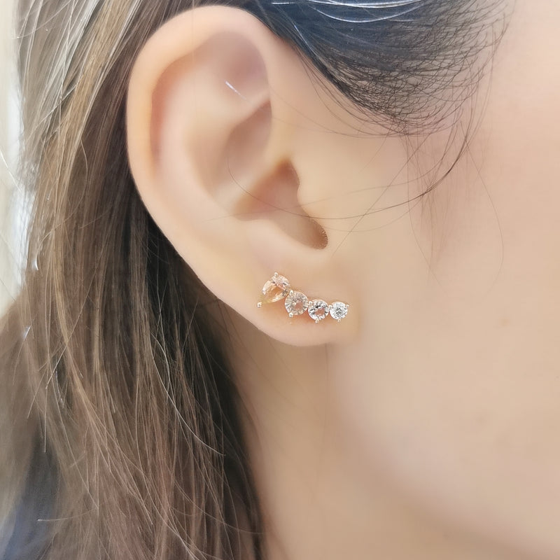 Wow Earring耳環 (WE132)