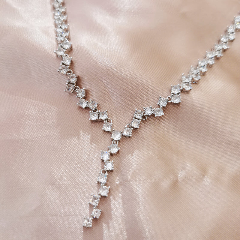 Bridal Necklace (CN028)