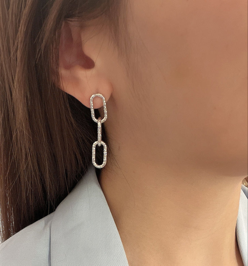 Earring耳環 (WE108)